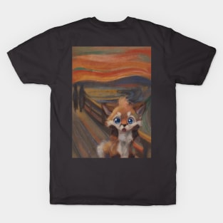 The Screm T-Shirt